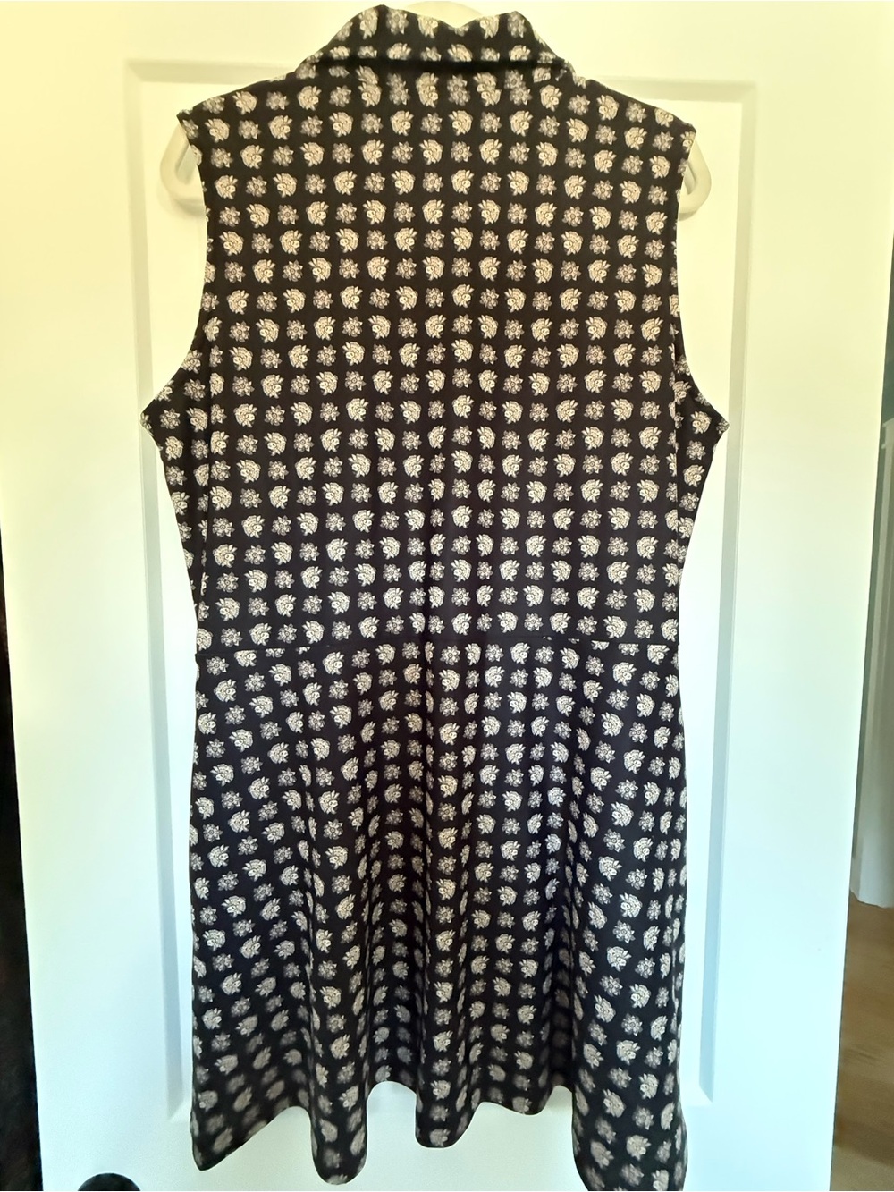 NWT Smith & Quinn Hedy 2.0 Dress Scarf Flora XL - Picture 8 of 8